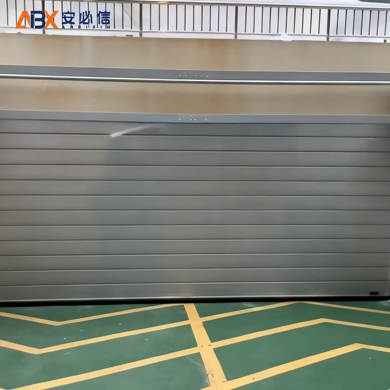 昌都雷达高速门