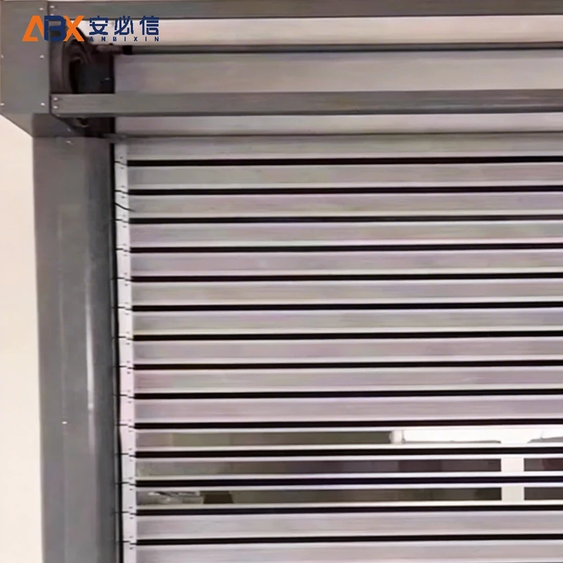 昌都厂房高速门